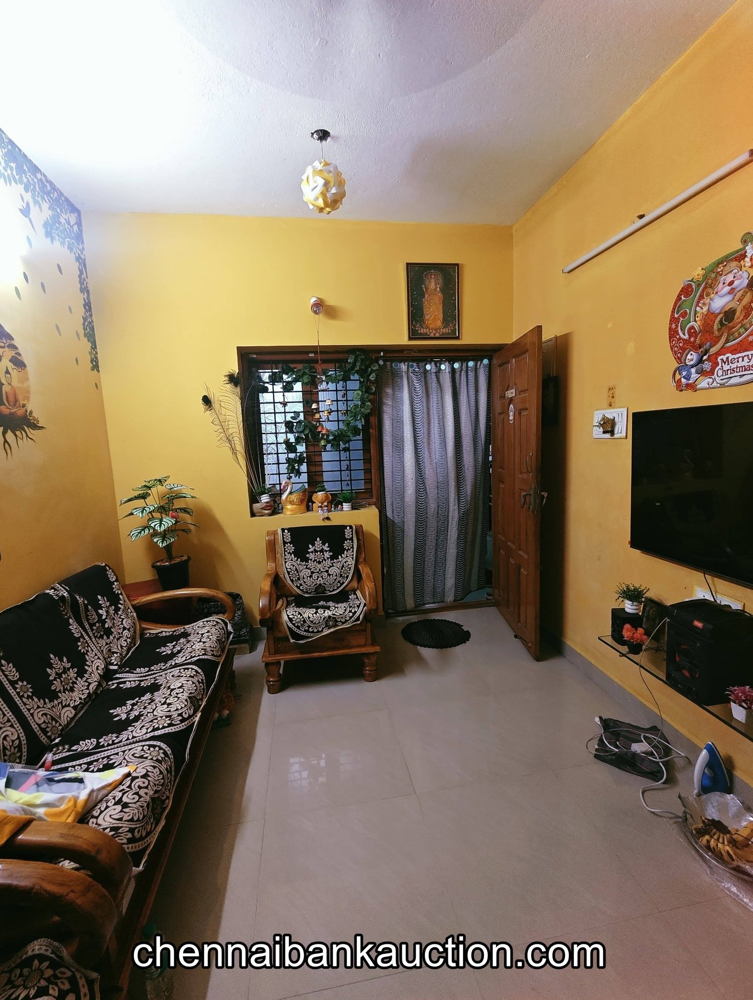 e-Auction Flat Sale in Sembiuam (6)