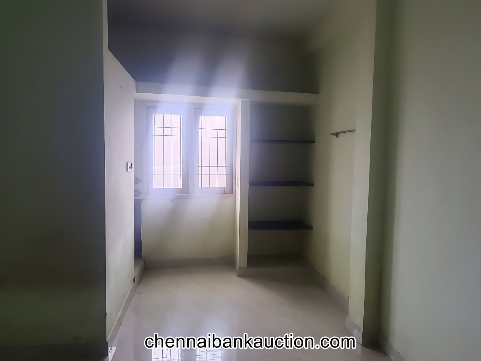 Bank Auction Flat For Sale in Korattur (7)