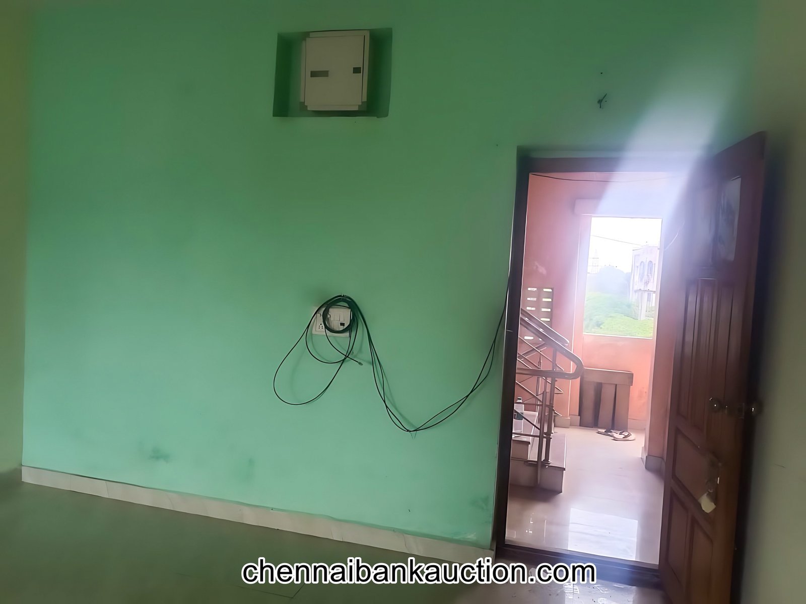 Bank Auction Flat For Sale in Korattur (8)