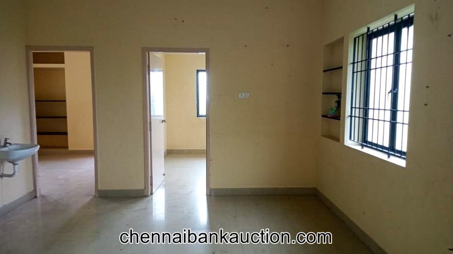 Bank Auction Flat For Sale in Madambakkam (5)