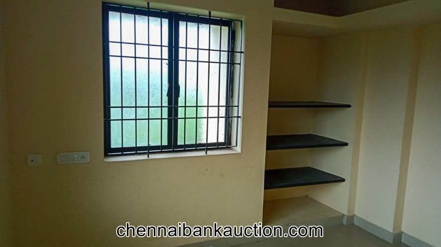 Bank Auction Flat For Sale in Madambakkam (6)