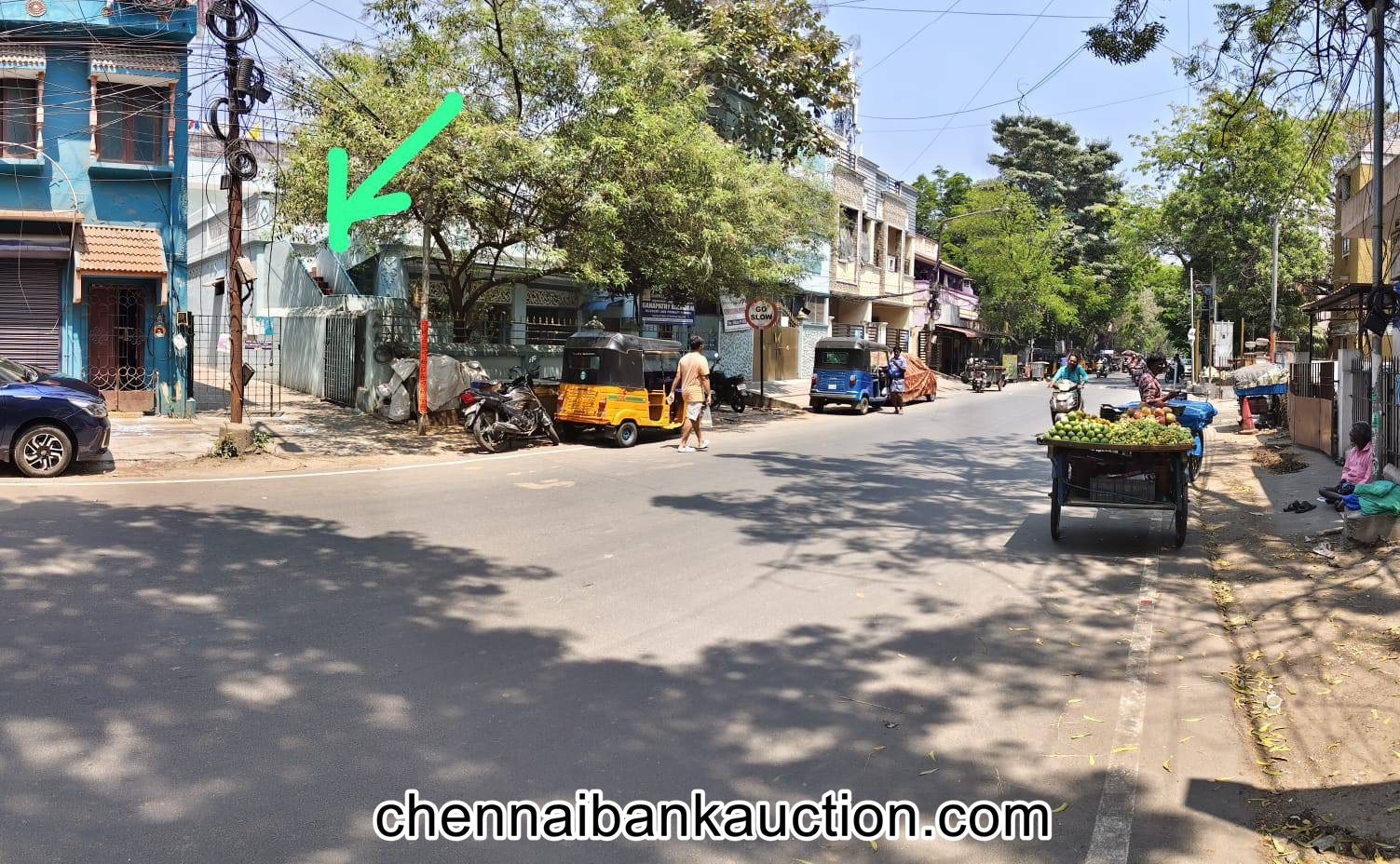 Bank Auction Flat For Sale in Mylapore (5)