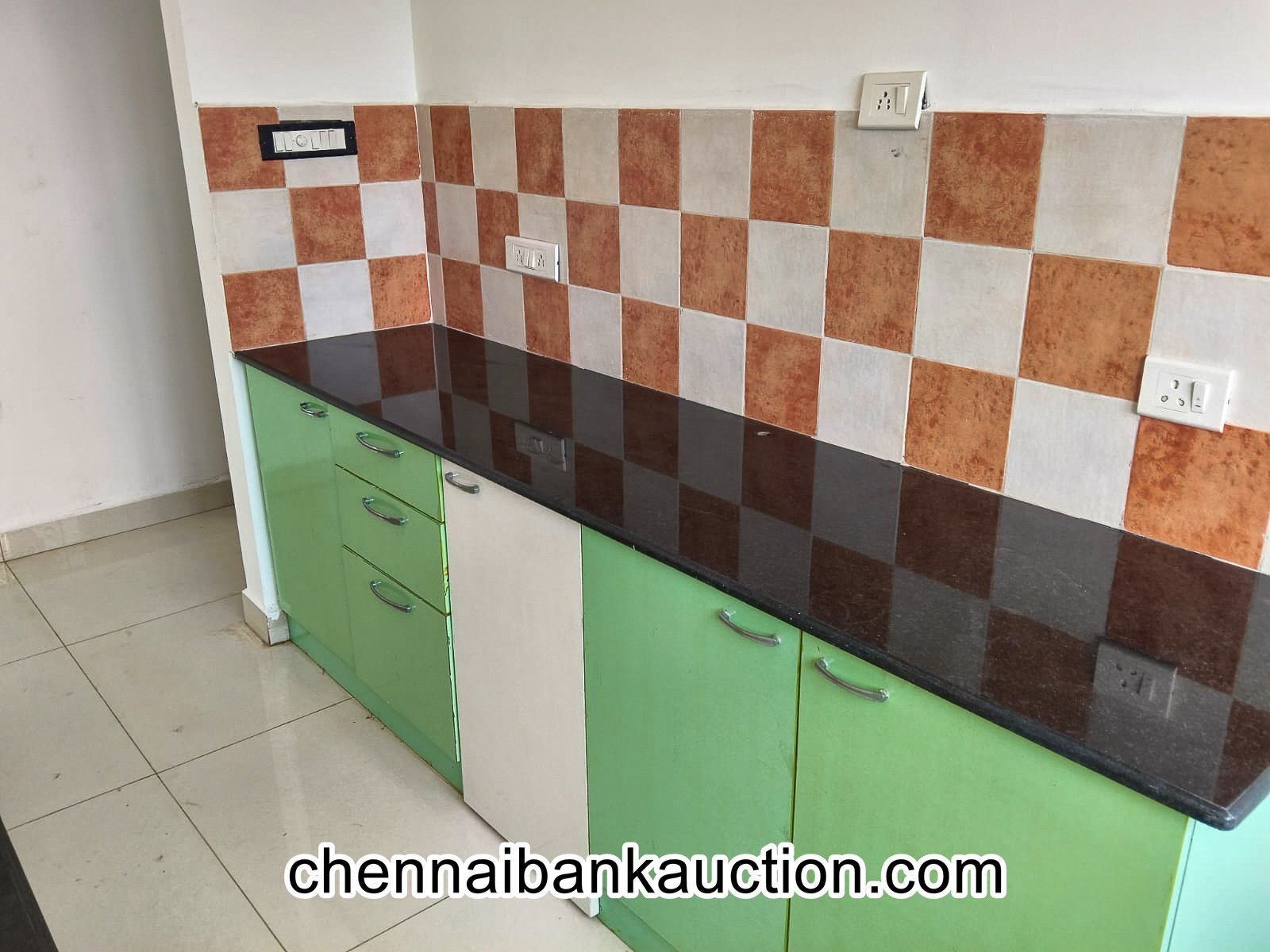 Bank Auction Flat For Sale in Thatchur, Ponneri Taluk (5)