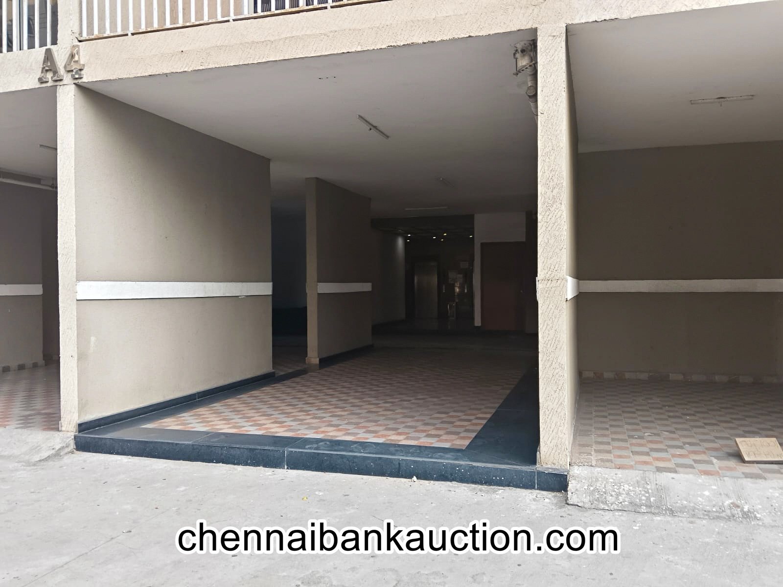 Bank Auction Flat For Sale in Thatchur, Ponneri Taluk (7)