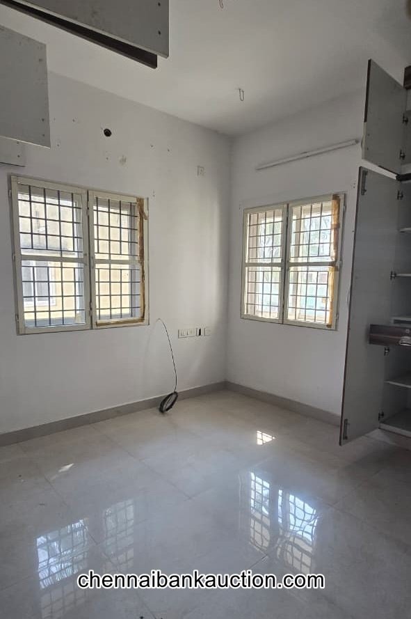 Bank Auction Flat For Sale in Thiruvanmiyur (5)