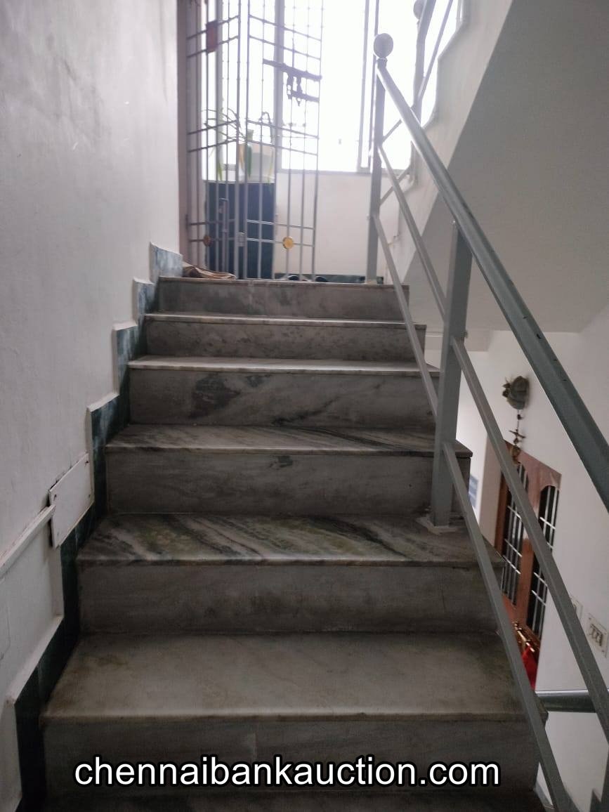 Bank Auction Flat Sale in Anna Nagar (4)