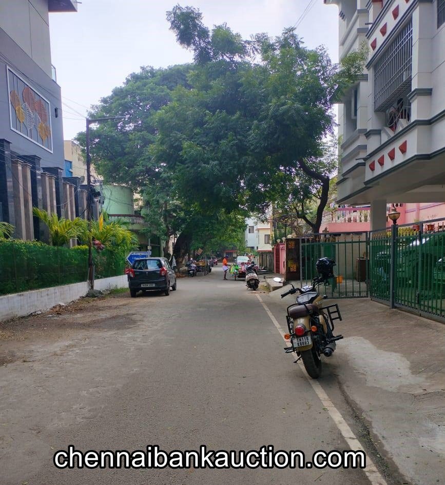 Bank Auction Flat Sale in Anna Nagar (5)