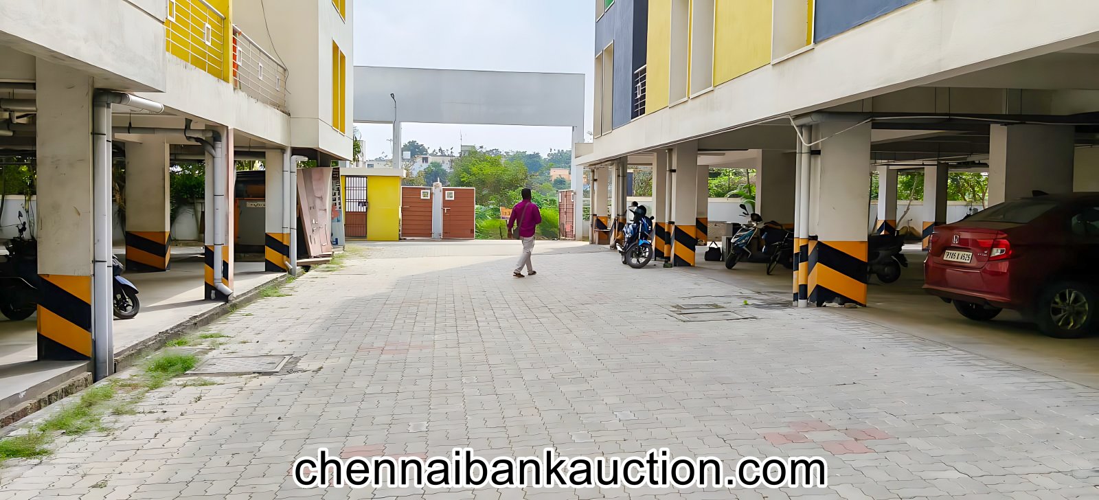 Bank Auction Flat Sale in Chettipunniyam (10)