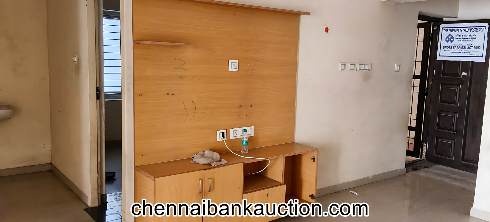 Bank Auction Flat Sale in Chettipunniyam (6)