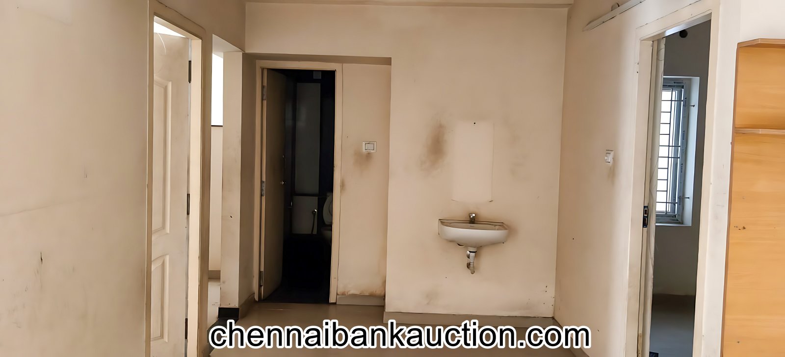 Bank Auction Flat Sale in Chettipunniyam (7)