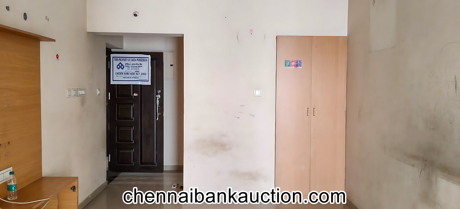 Bank Auction Flat Sale in Chettipunniyam (8)