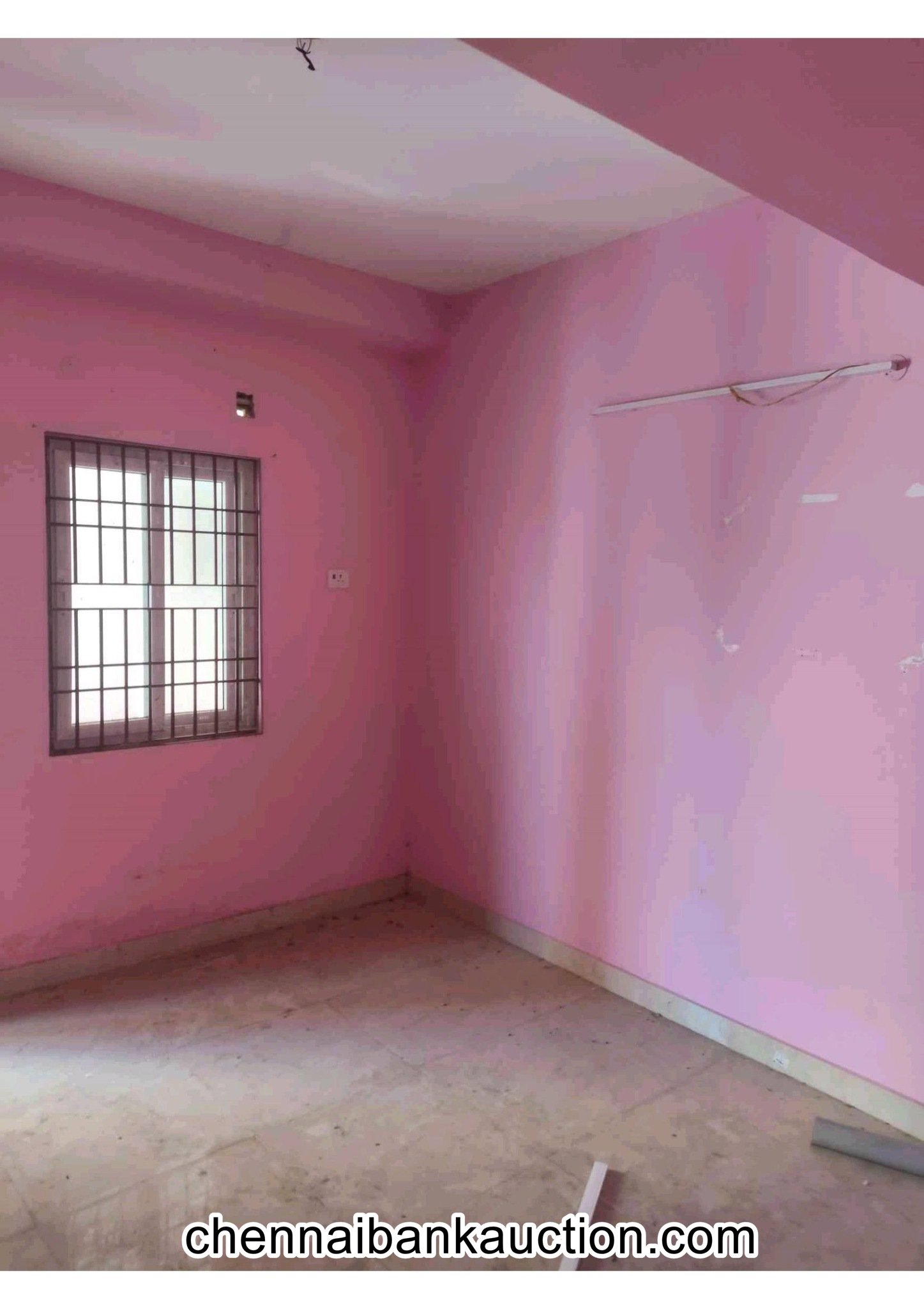 Bank Auction Flat Sale in Gerugambakkam (5)