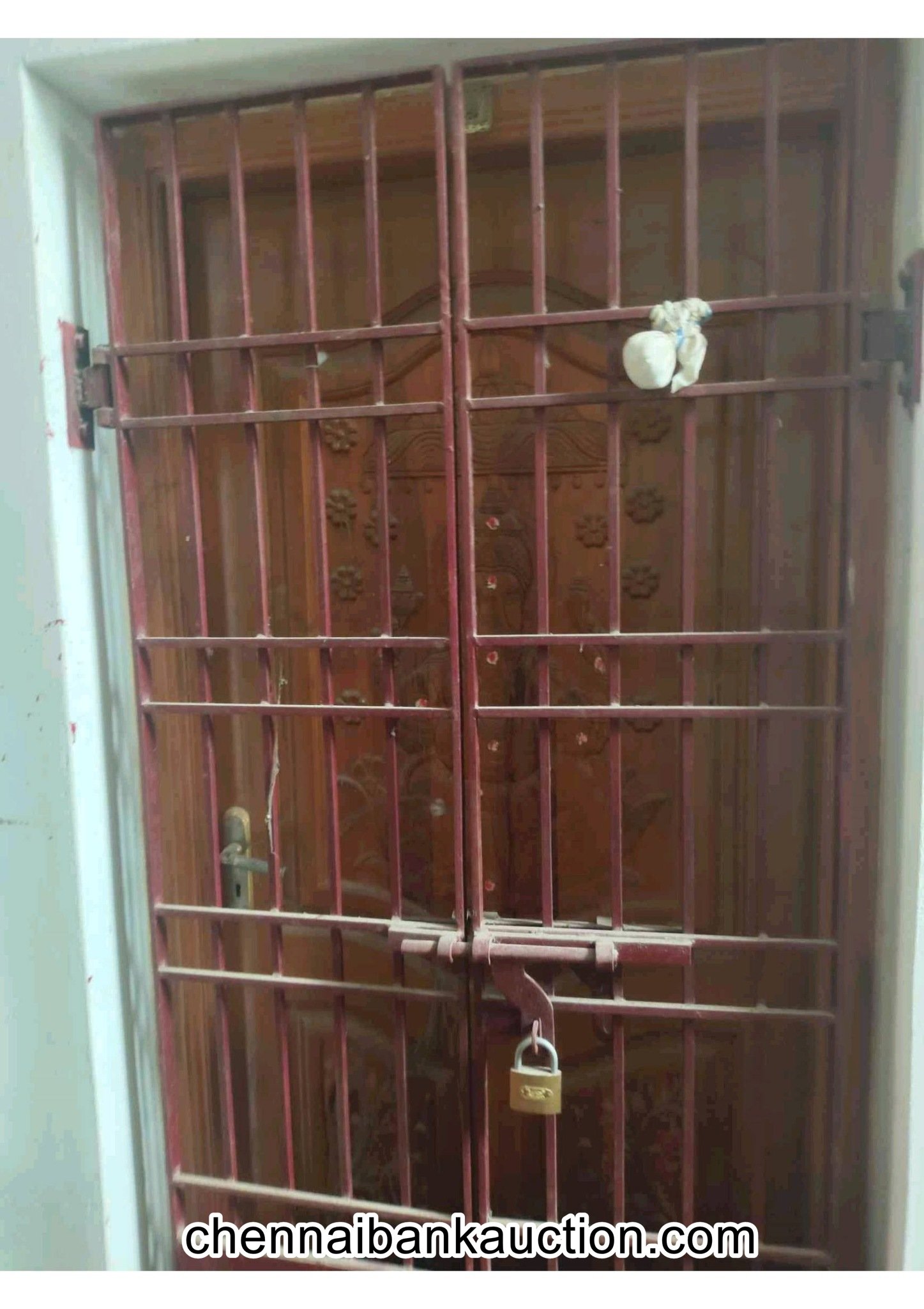 Bank Auction Flat Sale in Gerugambakkam (6)