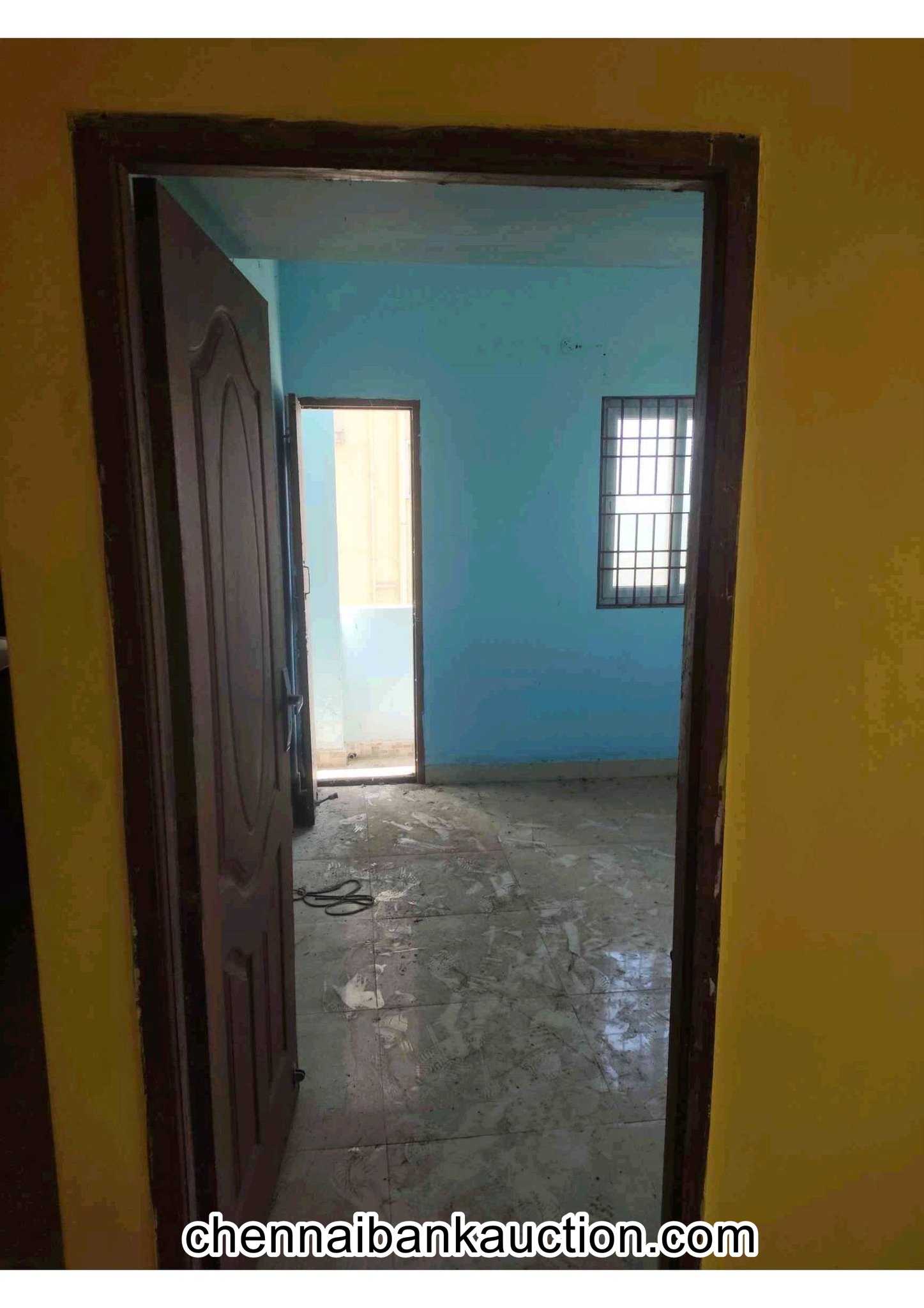 Bank Auction Flat Sale in Gerugambakkam (7)