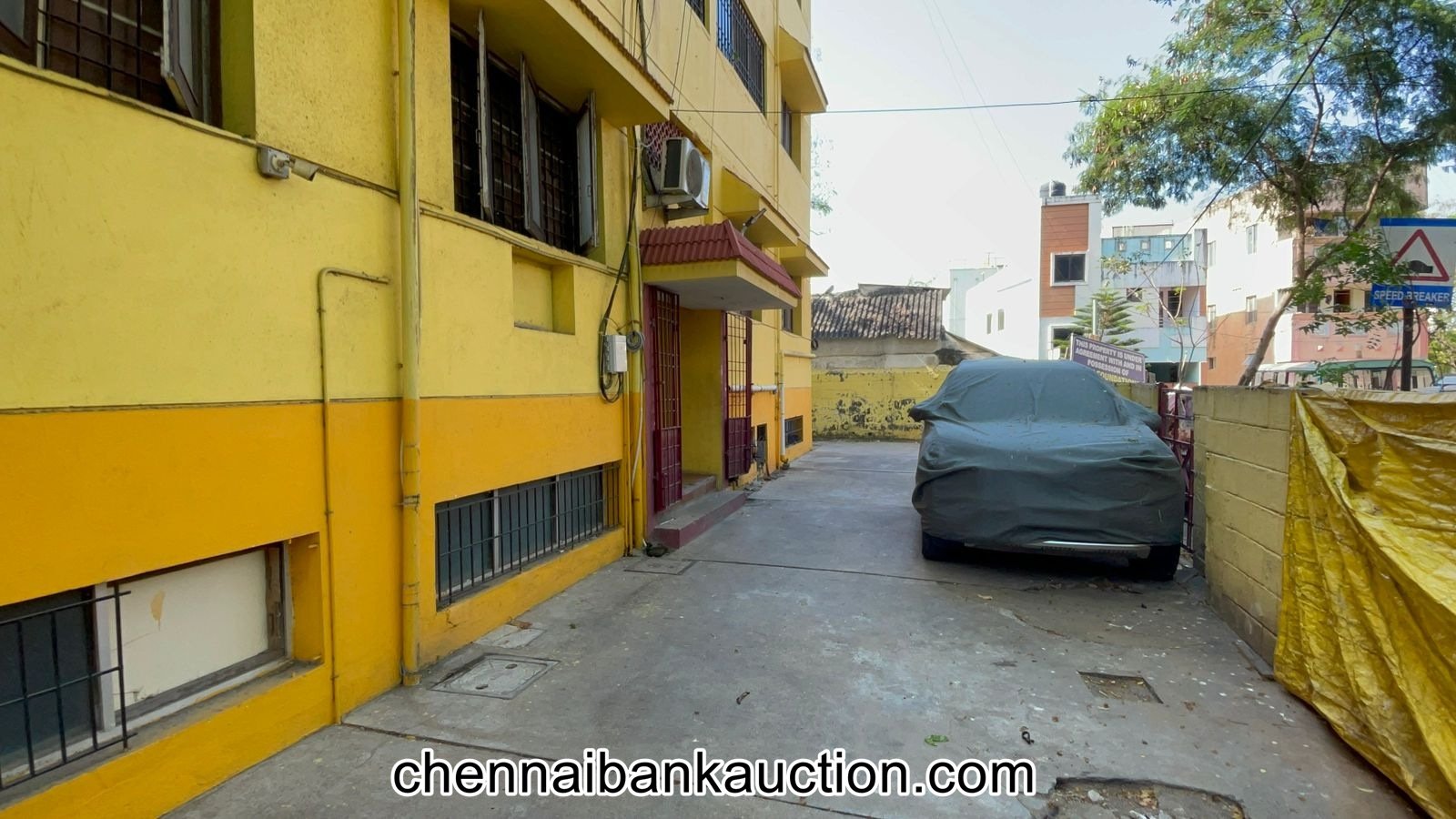 Bank Auction Flat Sale in Saidapet Chennai (6)