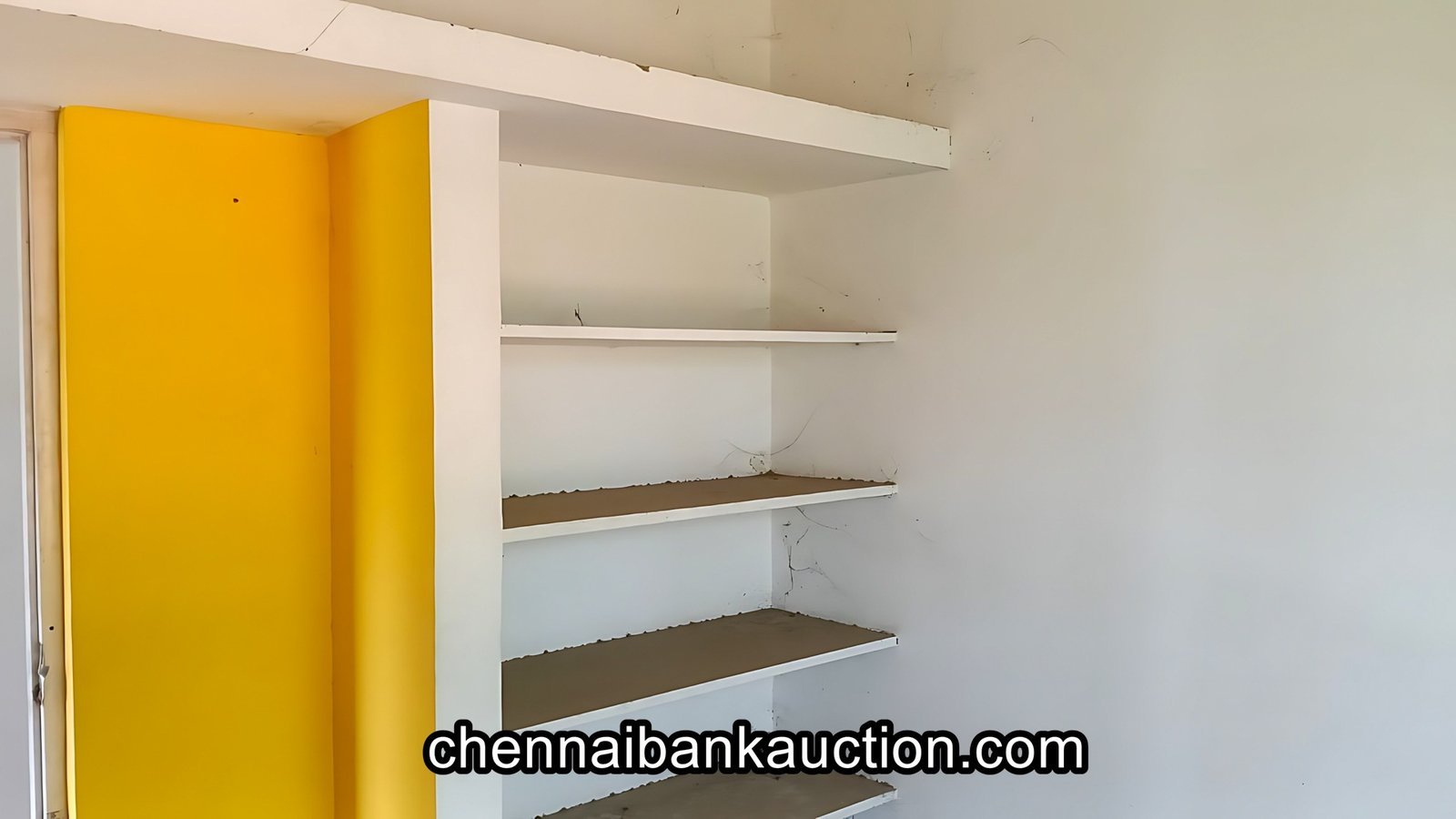Bank Auction Flat Sale in Sevvapet, Tiruvallur (5)
