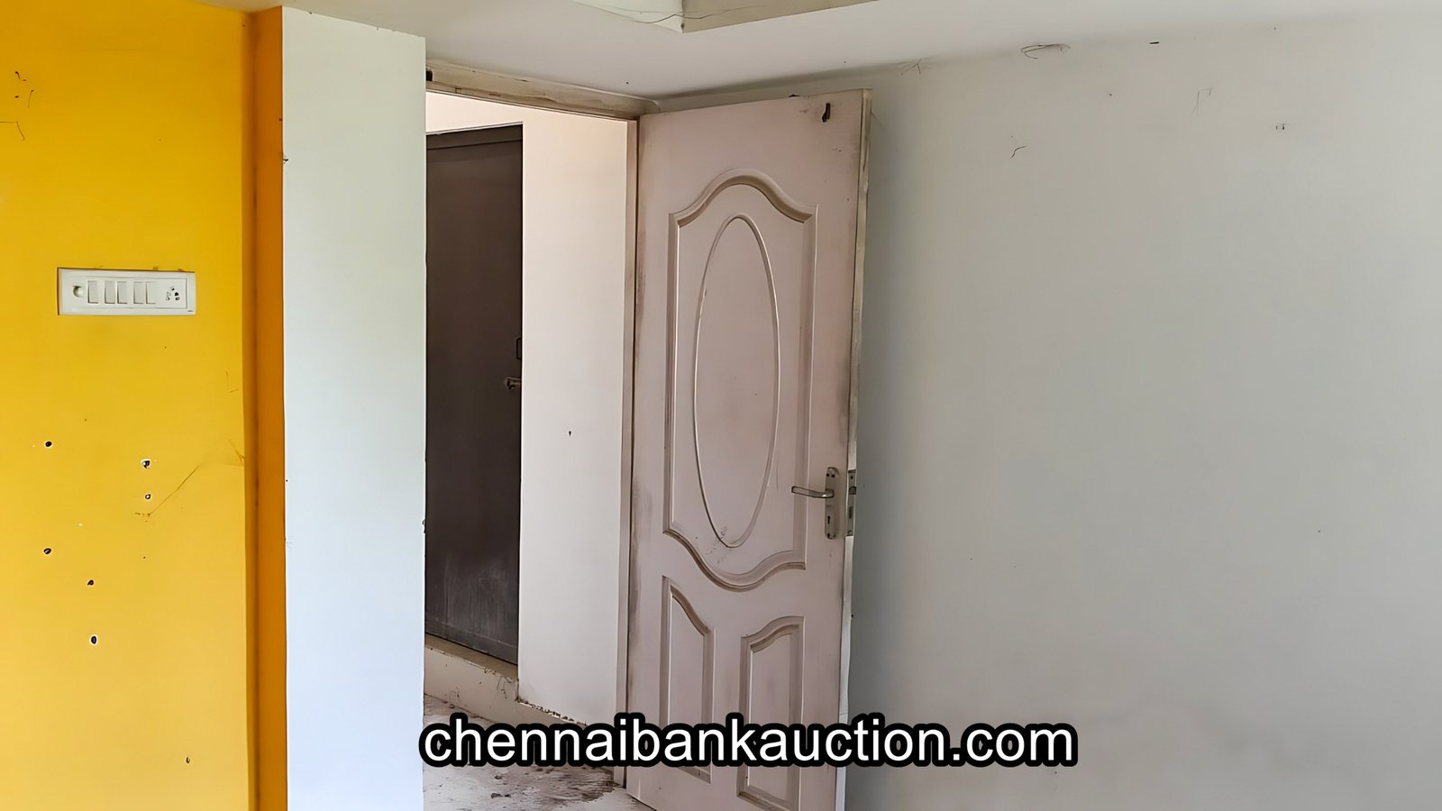 Bank Auction Flat Sale in Sevvapet, Tiruvallur (6)