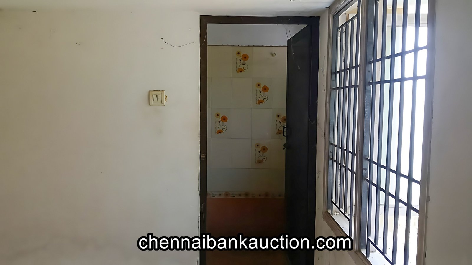 Bank Auction Flat Sale in Sevvapet, Tiruvallur (7)
