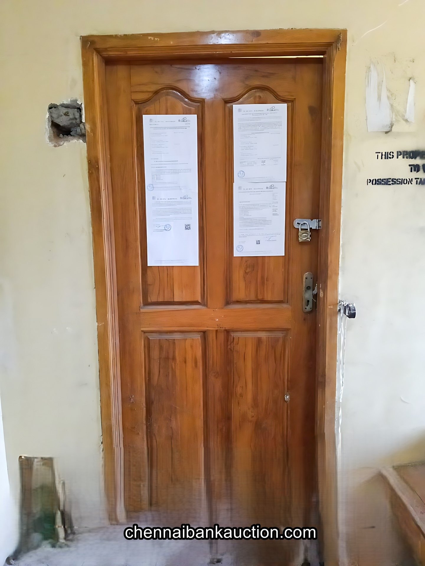 Bank Auction Flat Sale in Sevvapet, Tiruvallur (8)