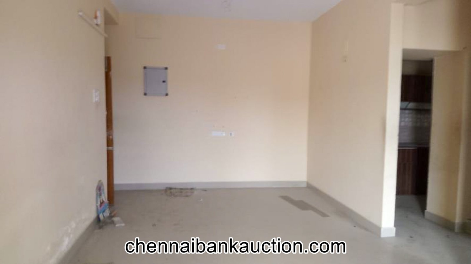 Bank Auction Flat Sale in Unamancheri (6)