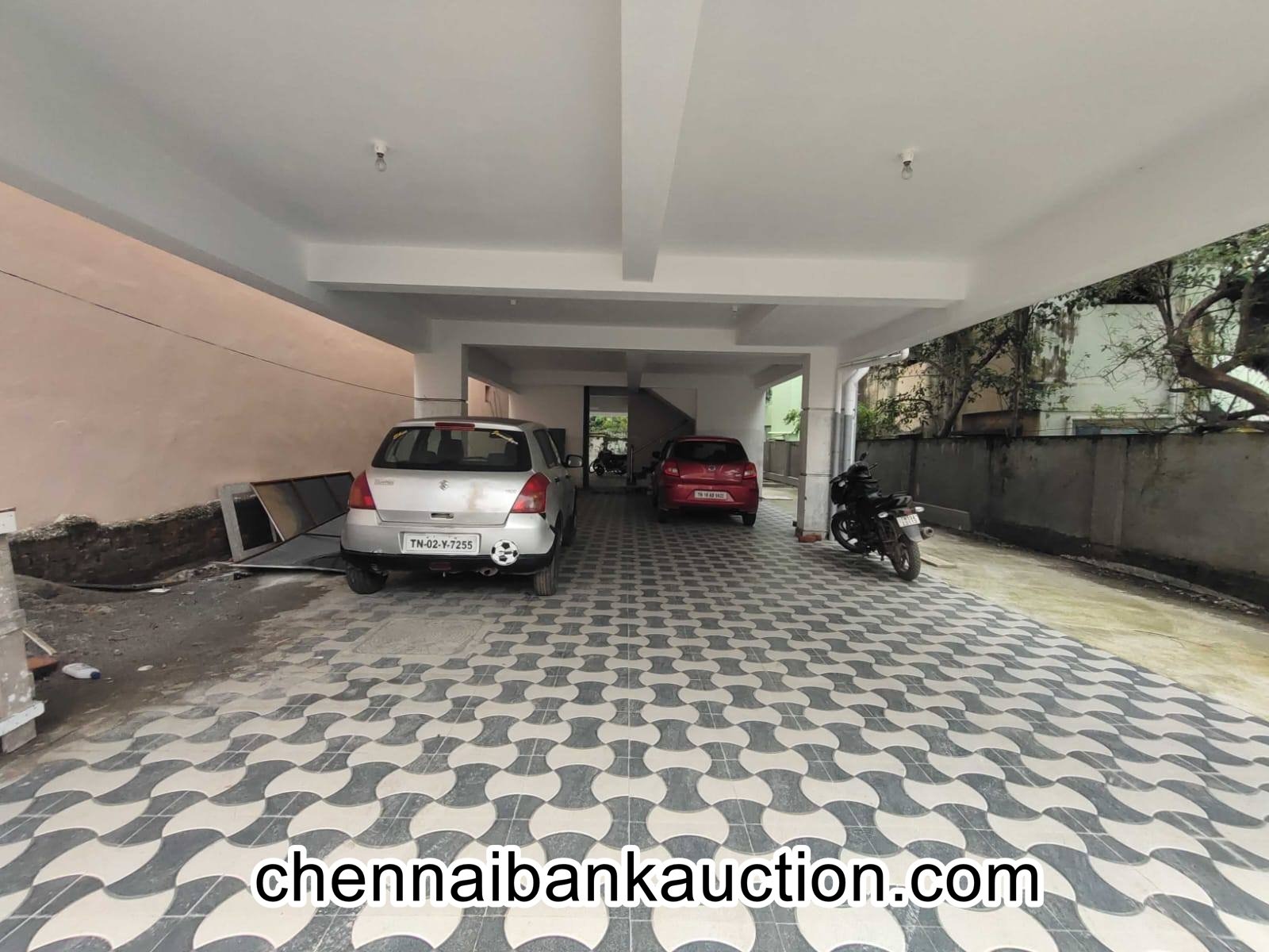 Bank Auction Flat sale in Korattur (5)