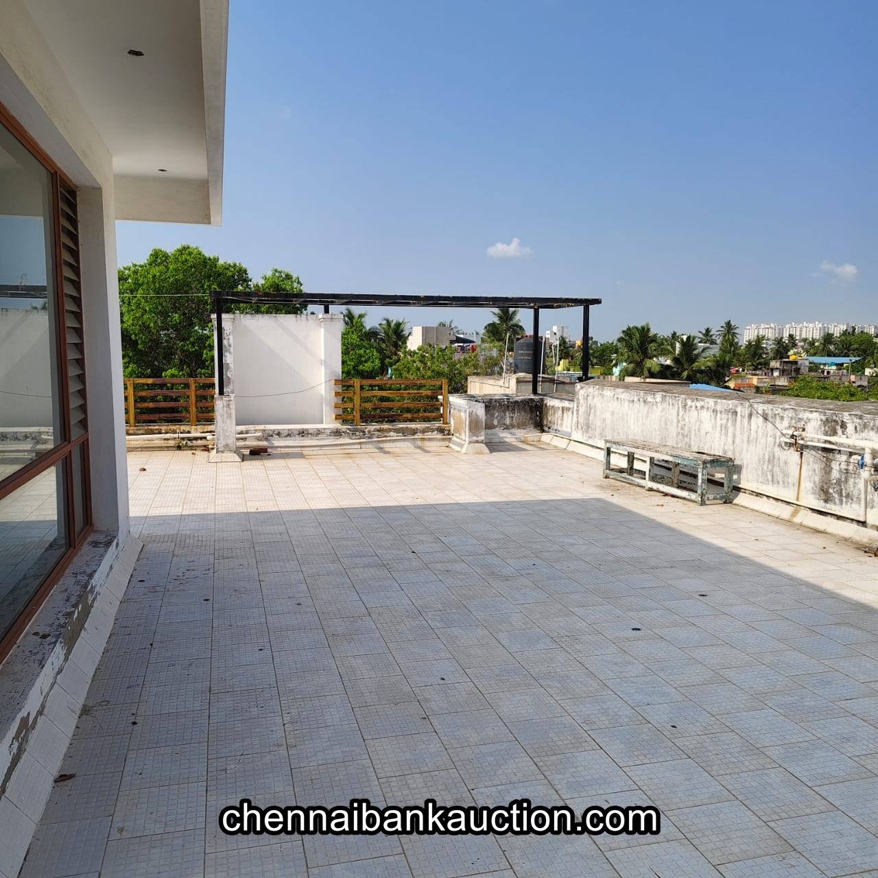 Bank Auction Flat sale in Korattur (5)