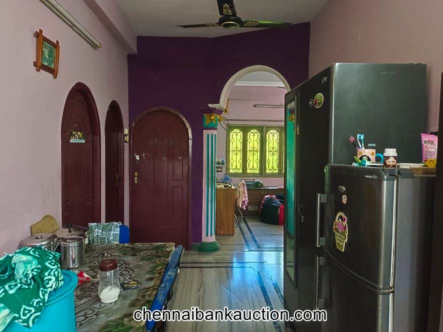 Bank Auction House Sale in Purasawalkam (5)