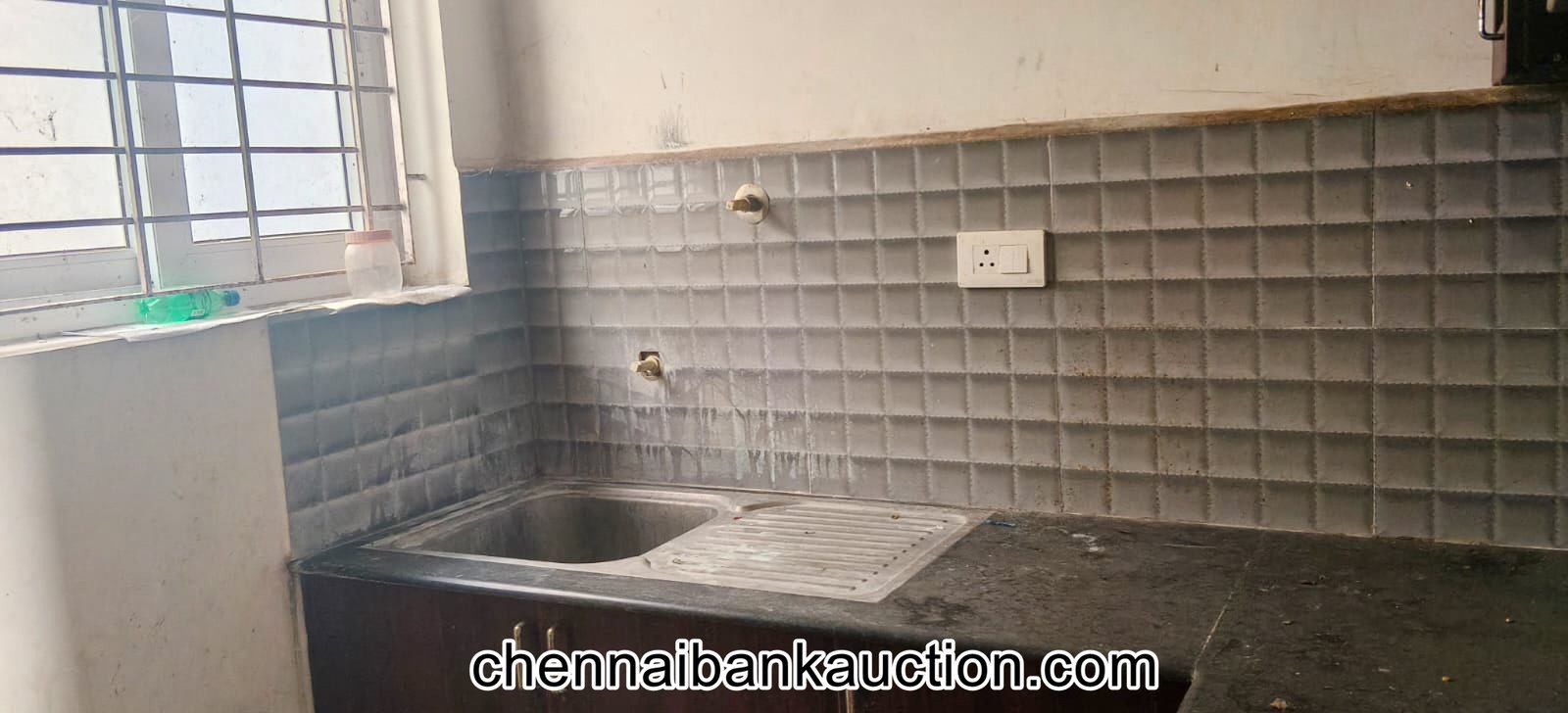 Bank Auction Land & Building For Sale in Perumalthangal (7)