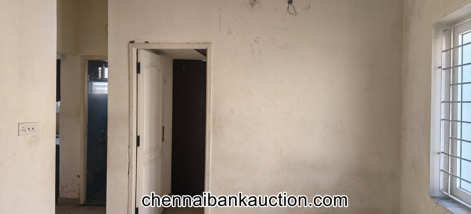 Bank Auction Land & Building For Sale in Perumalthangal (8)