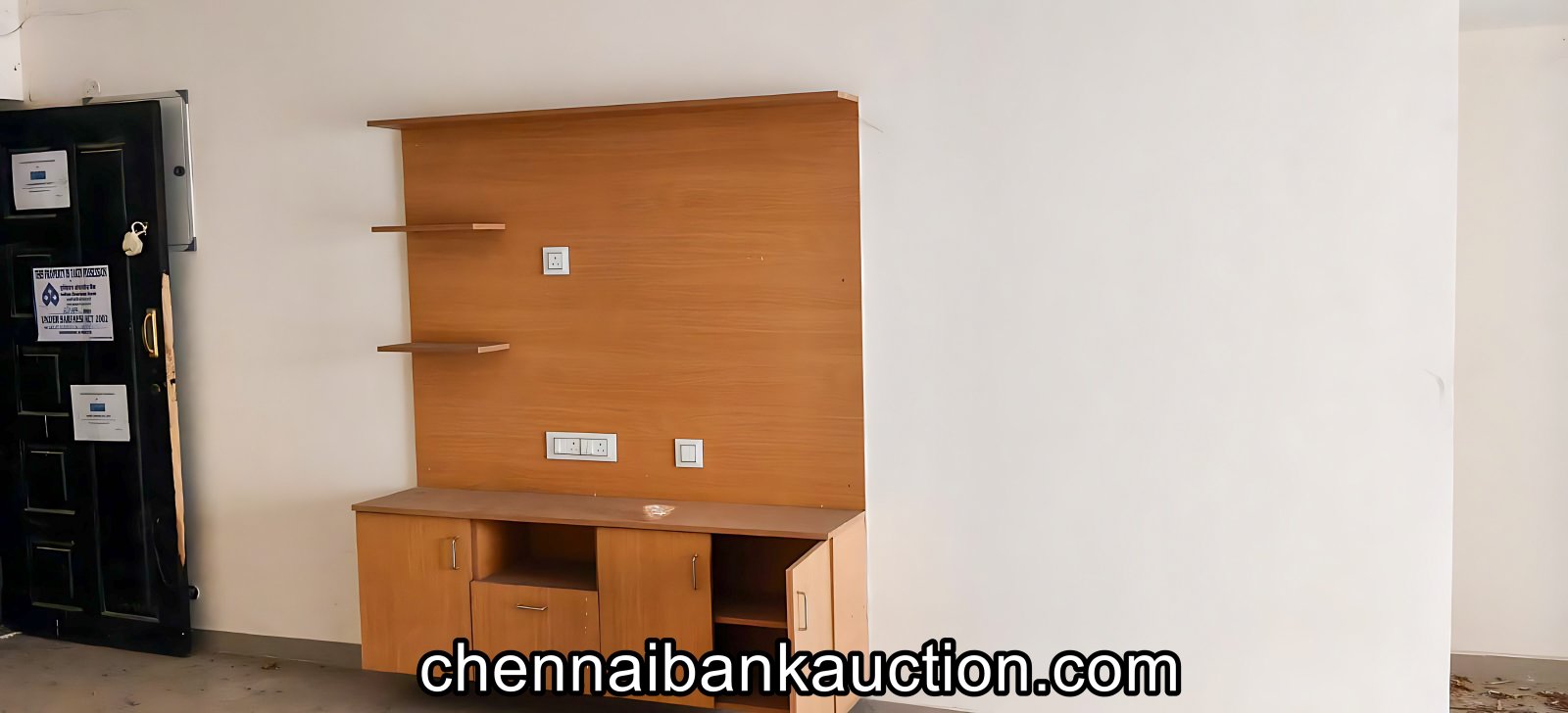 Bank AuctionnFlat Sale in Chettipunniyam (5)