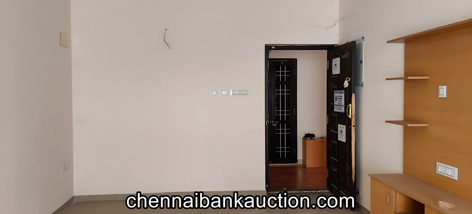 Bank AuctionnFlat Sale in Chettipunniyam (7)