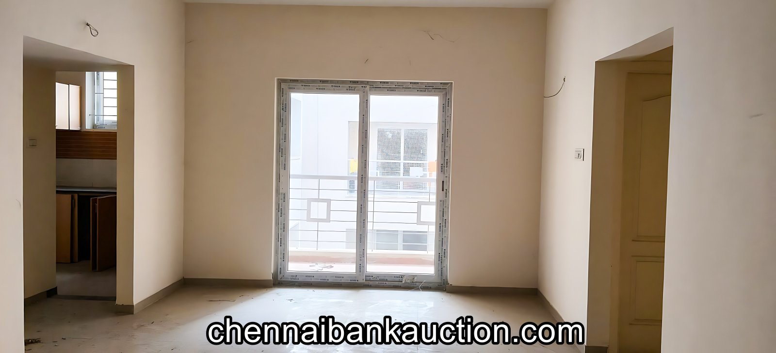 Bank AuctionnFlat Sale in Chettipunniyam (8)