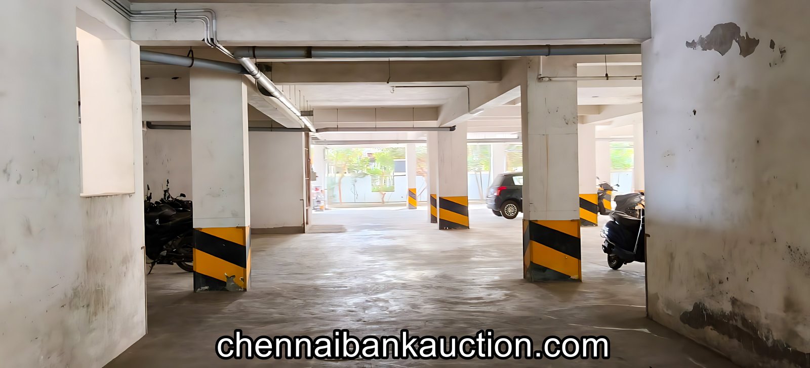 Bank AuctionnFlat Sale in Chettipunniyam (9)
