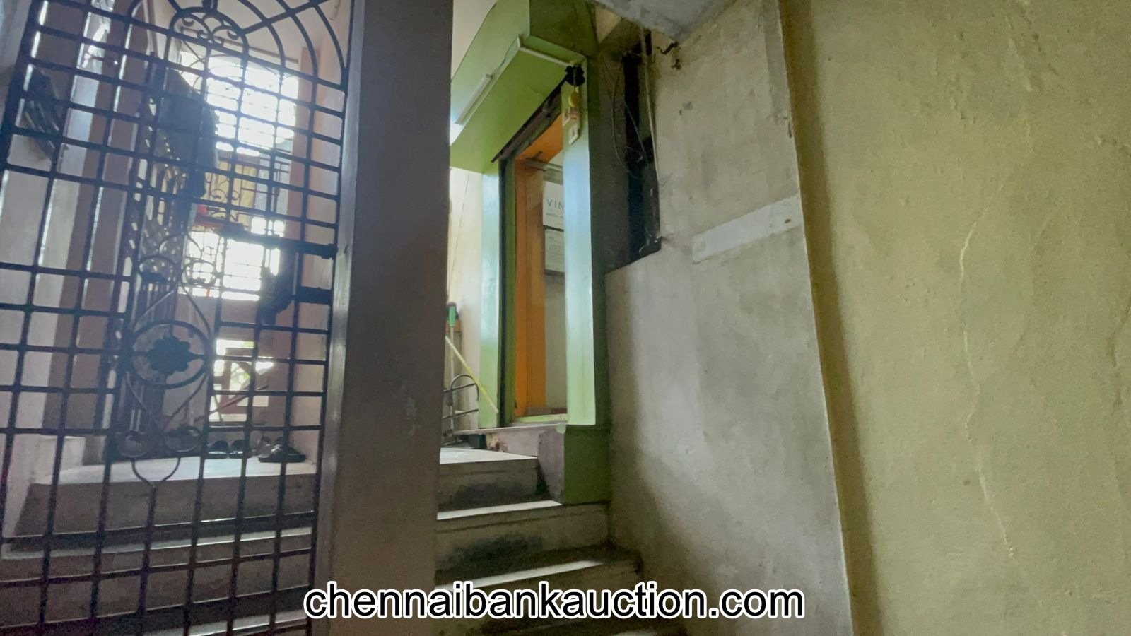 Bank e-Auction Flat For Sale in Ayanavaram (6)