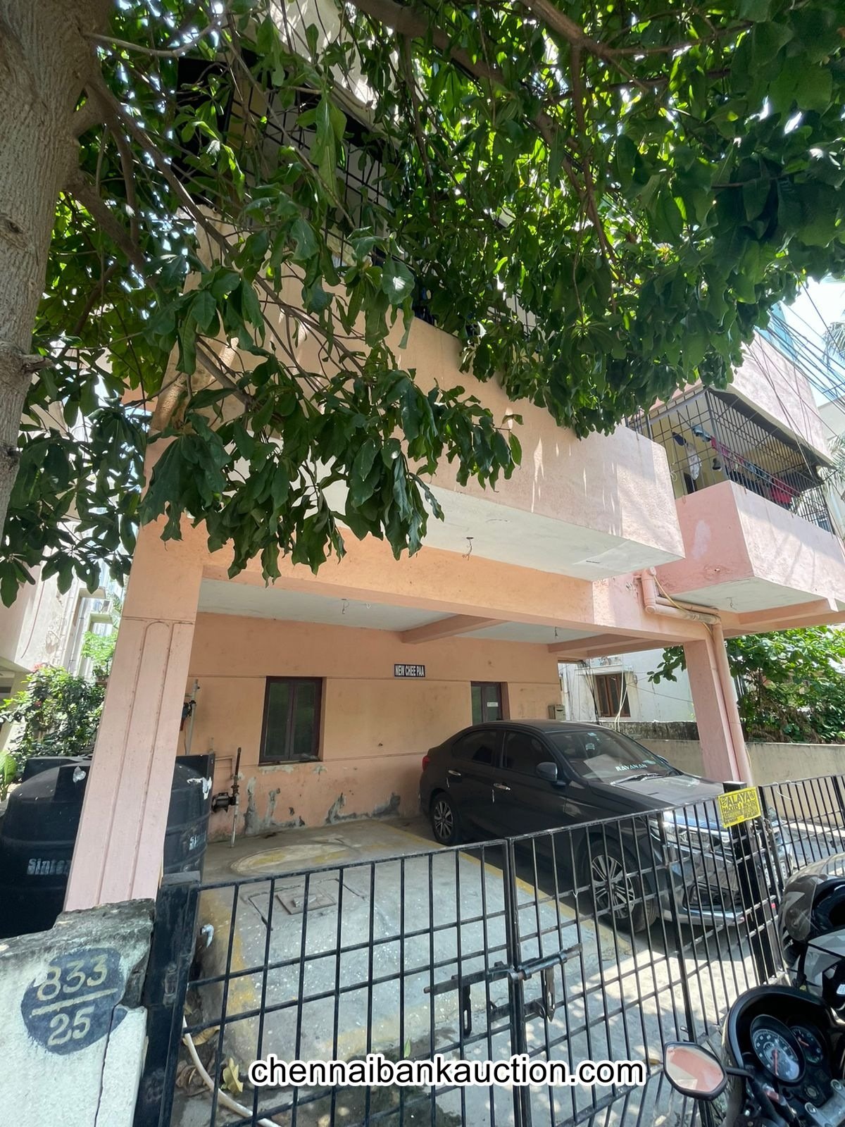 Bank e-Auction Flat For Sale in Madipakkam (5)