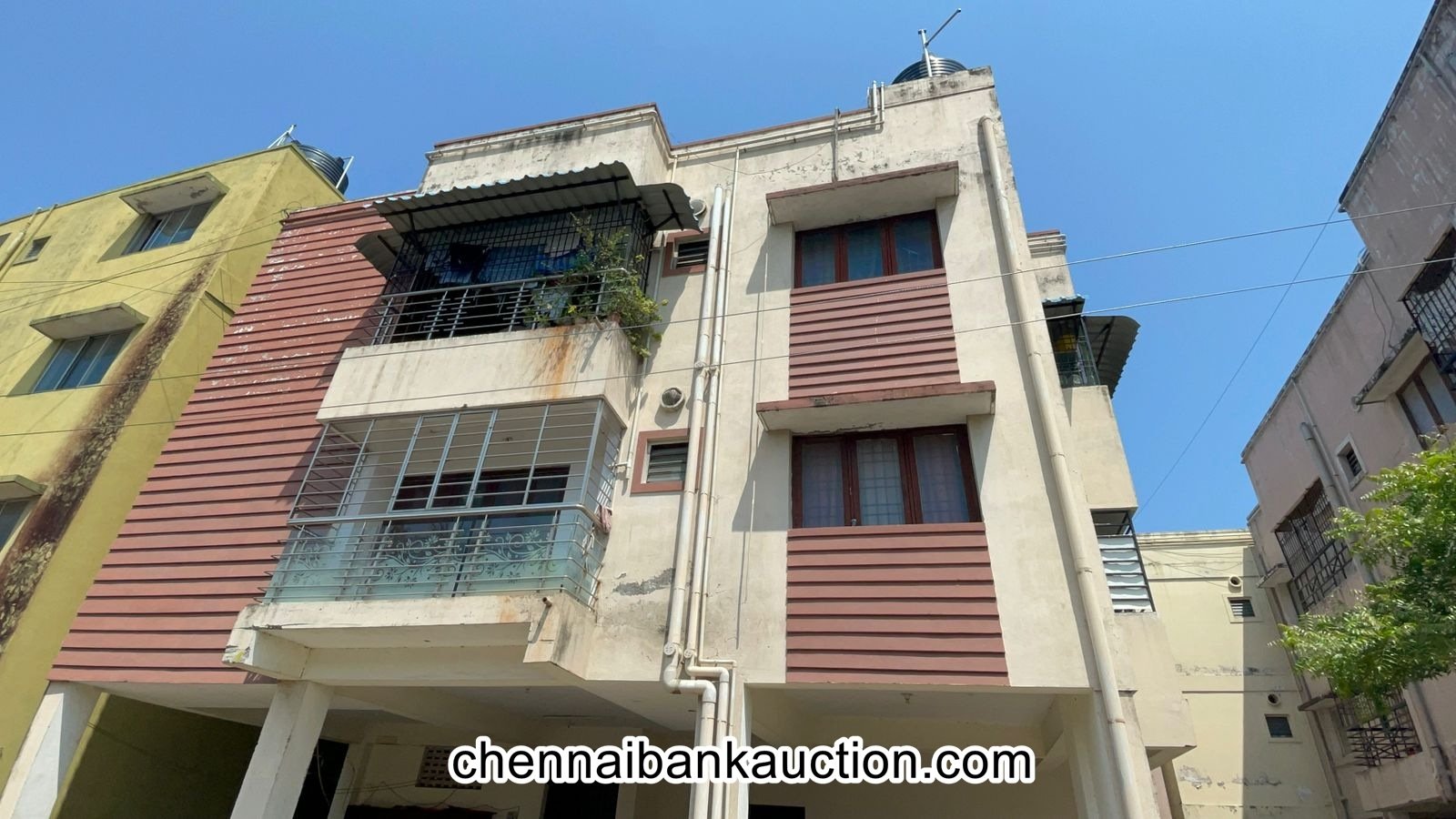 e-Auction Flat For Sale in Kelambakkam (4)