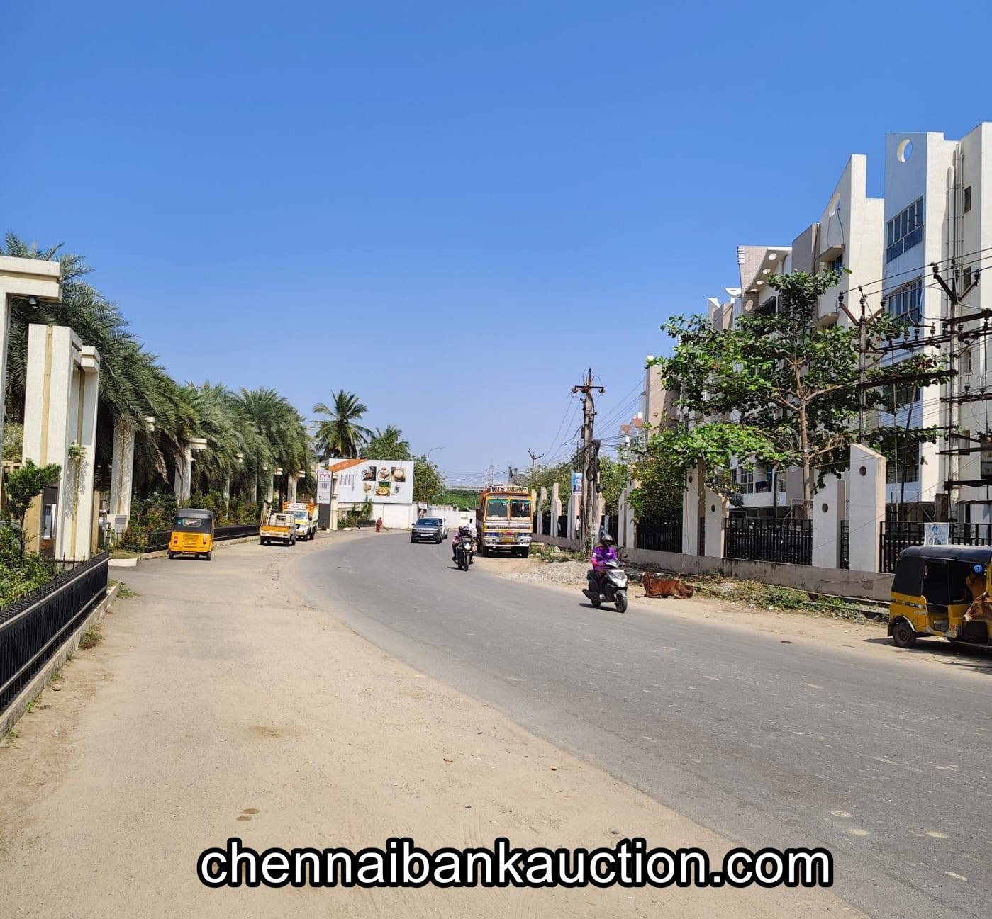 e-Auction Flat Sale in Adayalampattu (5)