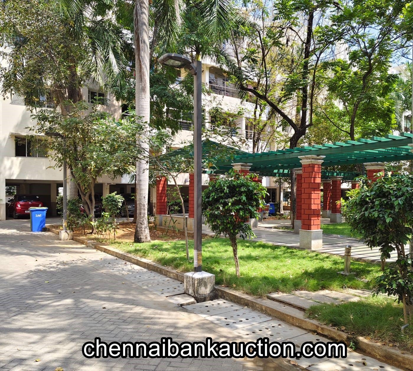 e-Auction Flat Sale in Adayalampattu (6)