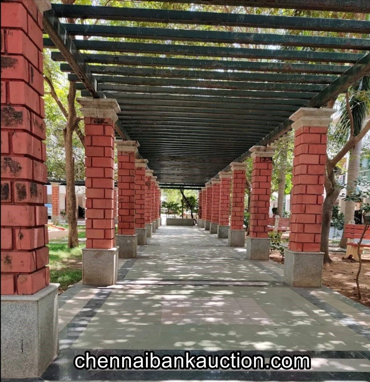 e-Auction Flat Sale in Adayalampattu (8)