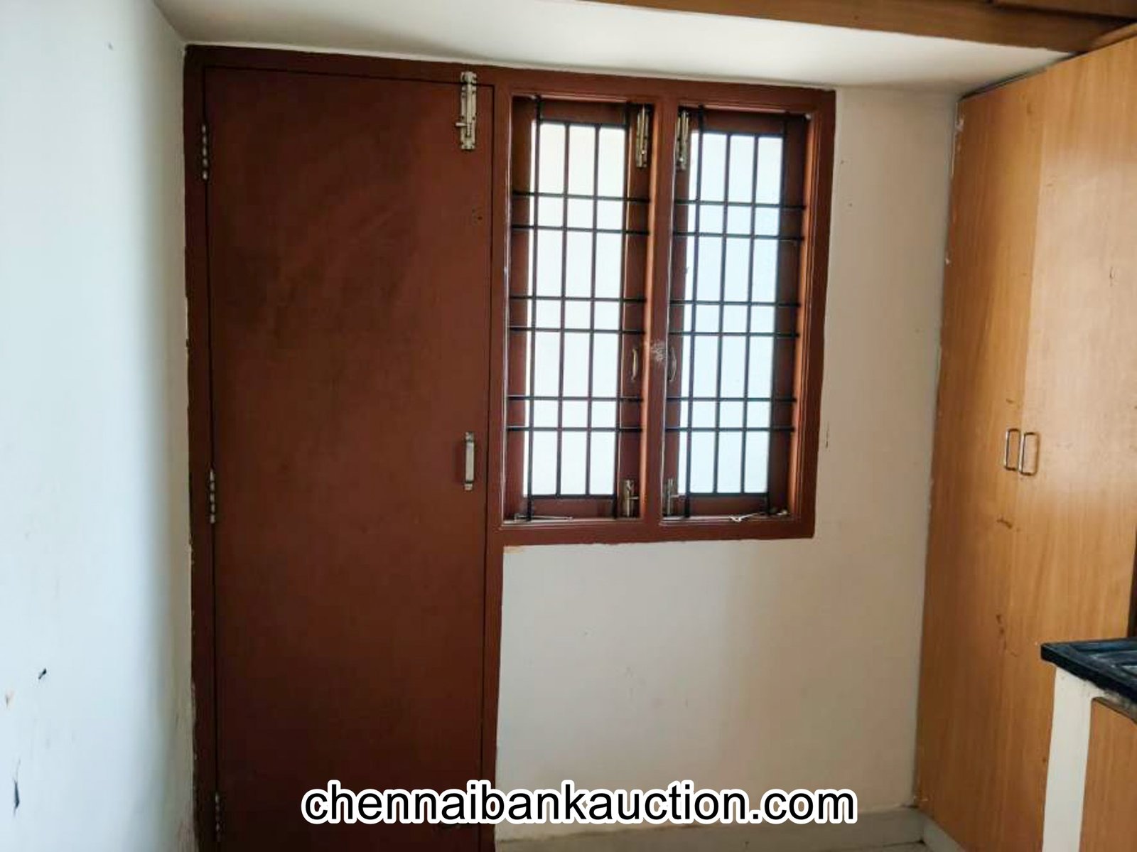 e-Auction Flat Sale in Kayarambedu (6)