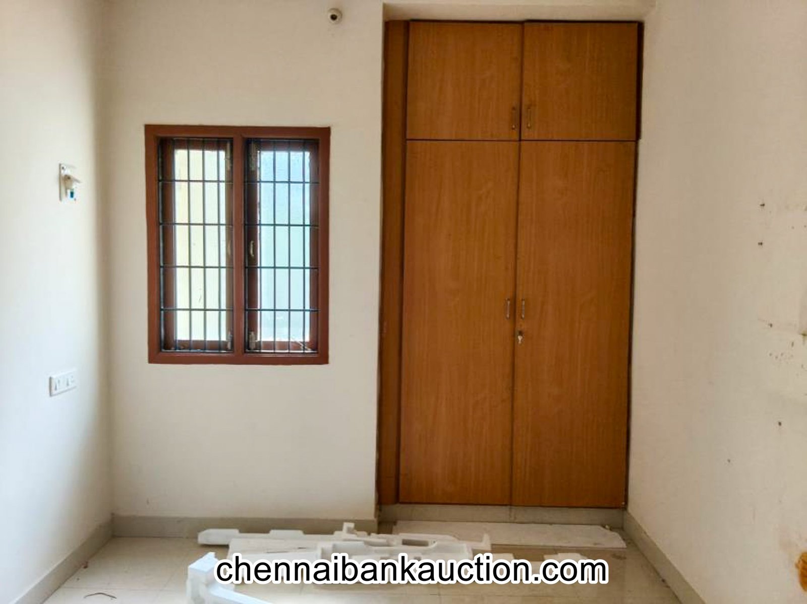 e-Auction Flat Sale in Kayarambedu (7)