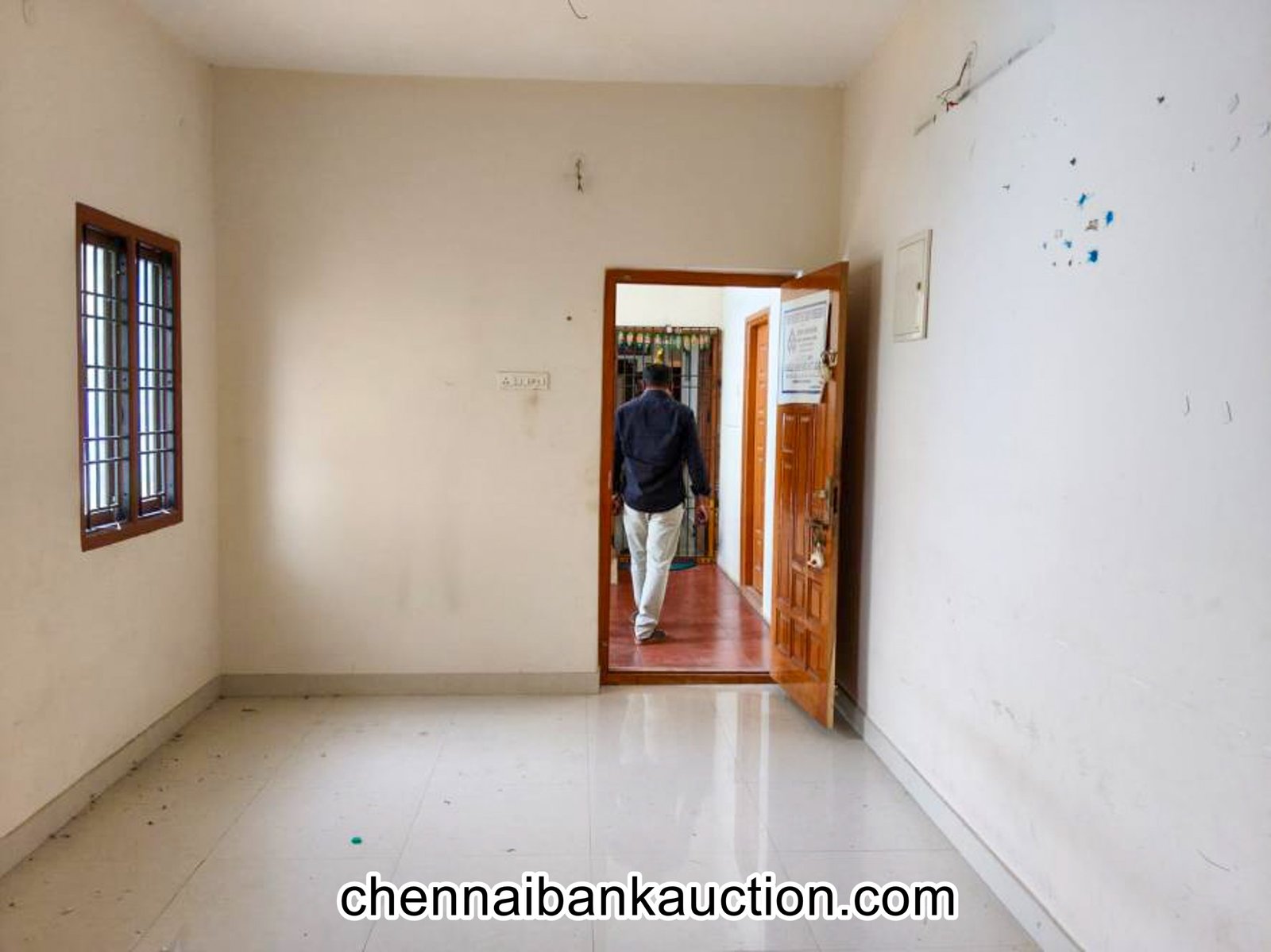 e-Auction Flat Sale in Kayarambedu (8)