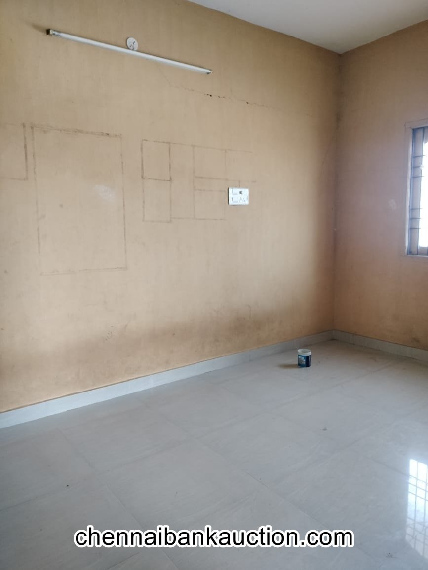 Bank Auction 1820 Sq