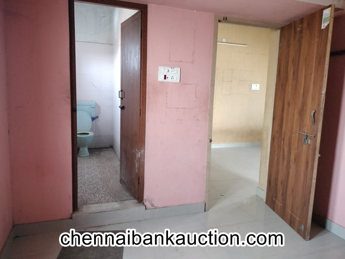 Bank Auction 1820 Sq
