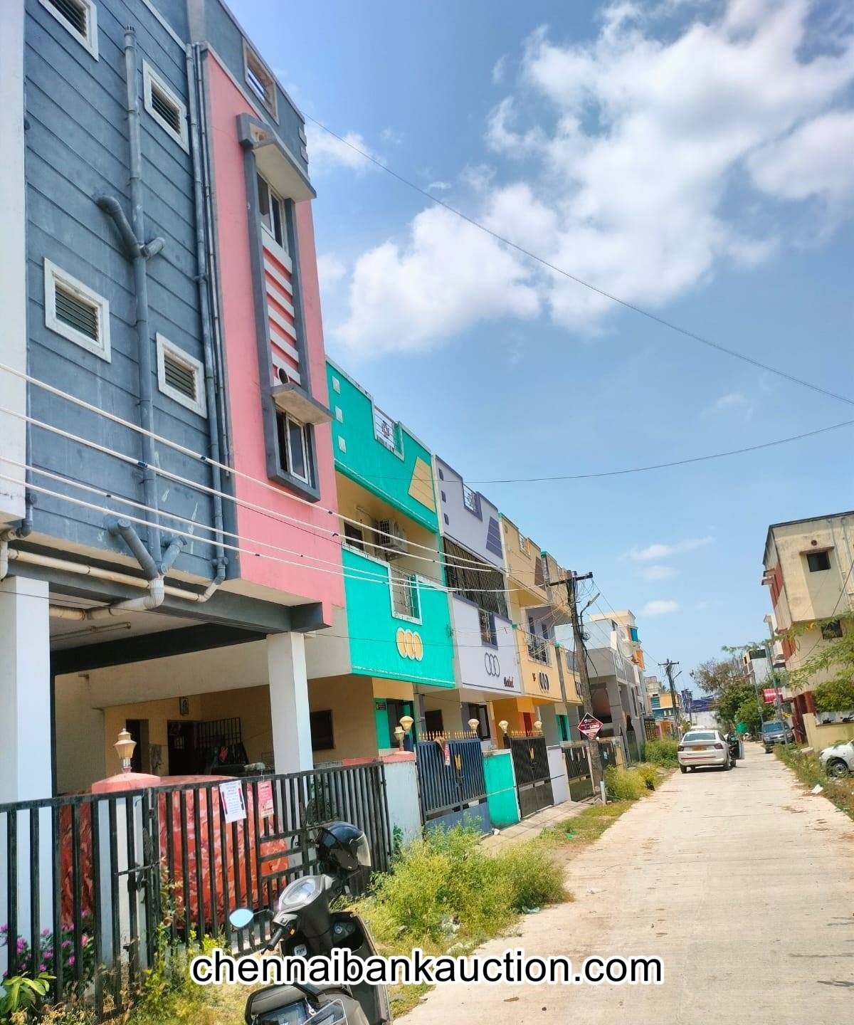 Bank Auction Flat Sale in Adhanur (4)