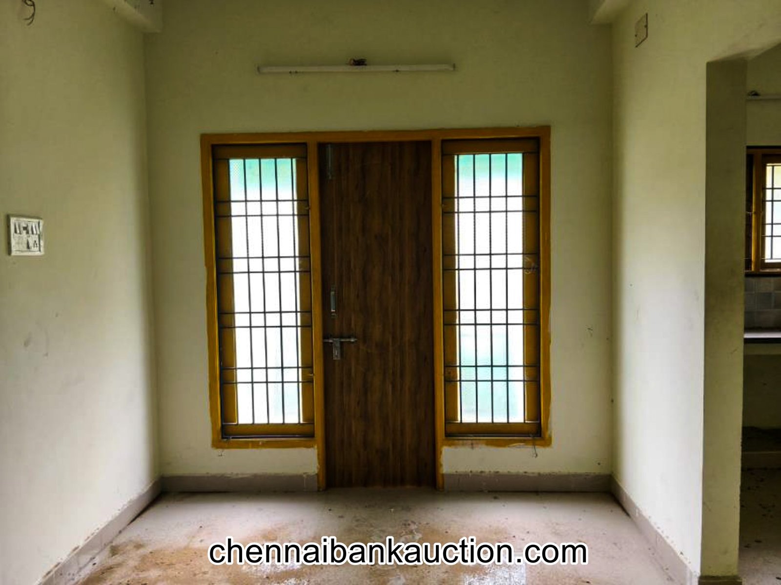 Bank Auction Flat Sale in Chengalpattu Near Aathur (5)