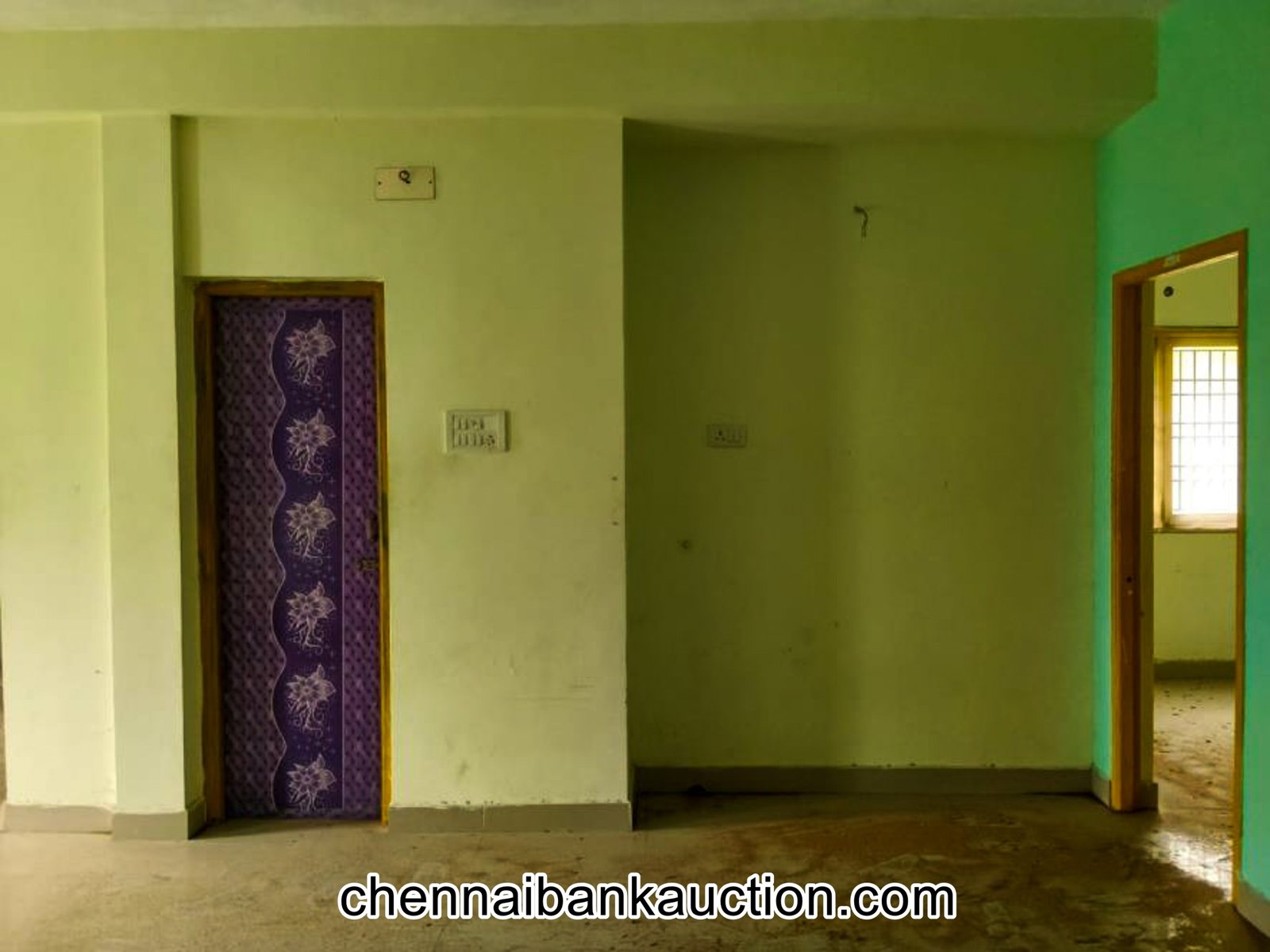 Bank Auction Flat Sale in Chengalpattu Near Aathur (8)