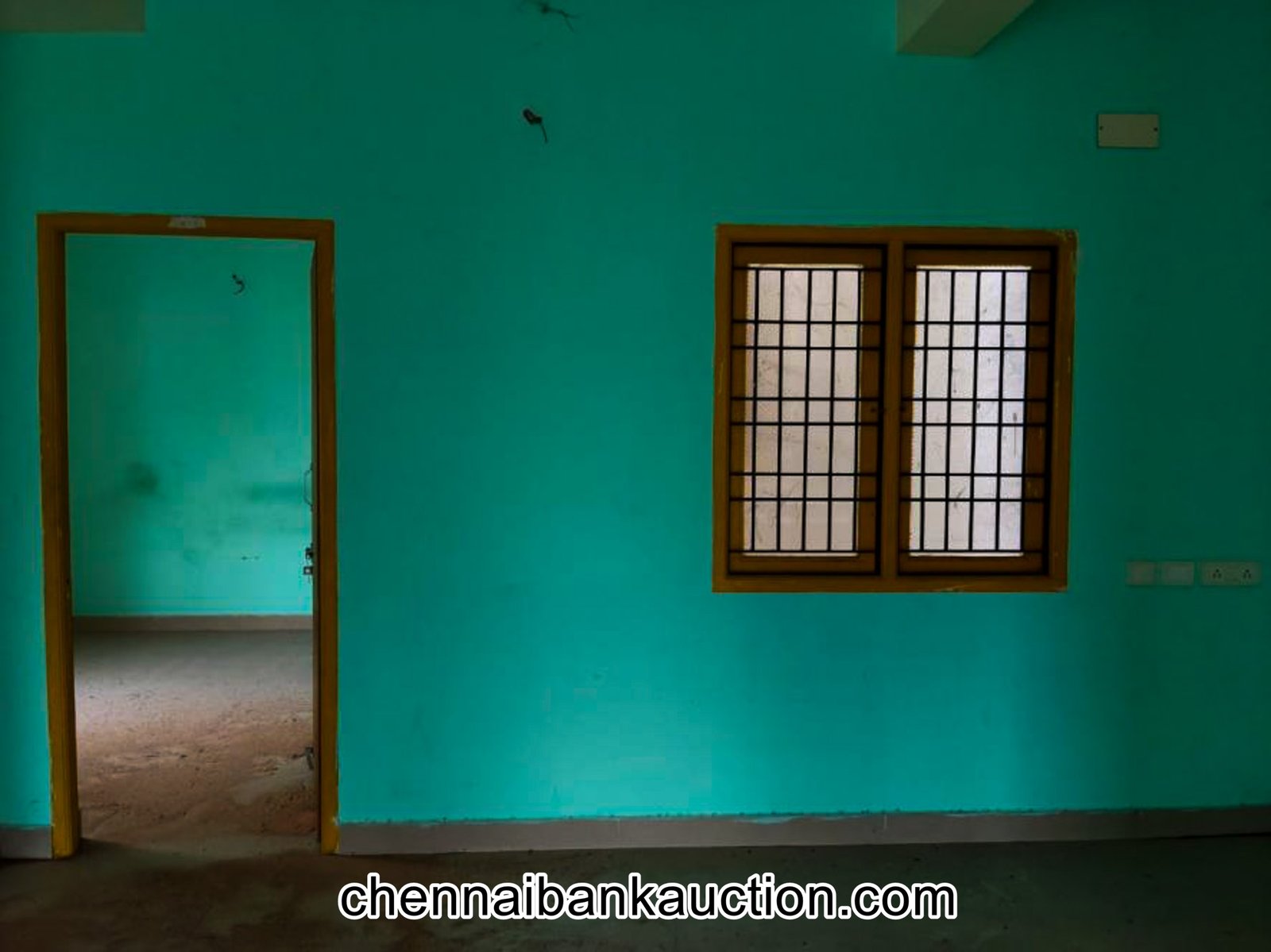 Bank Auction Flat Sale in Chengalpattu Near Aathur (9)