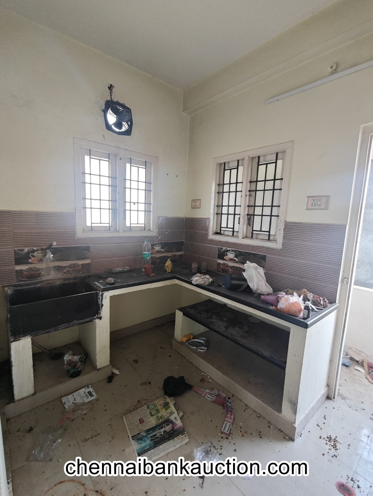 Bank Auction Flat Sale in Nandhivaram (4)