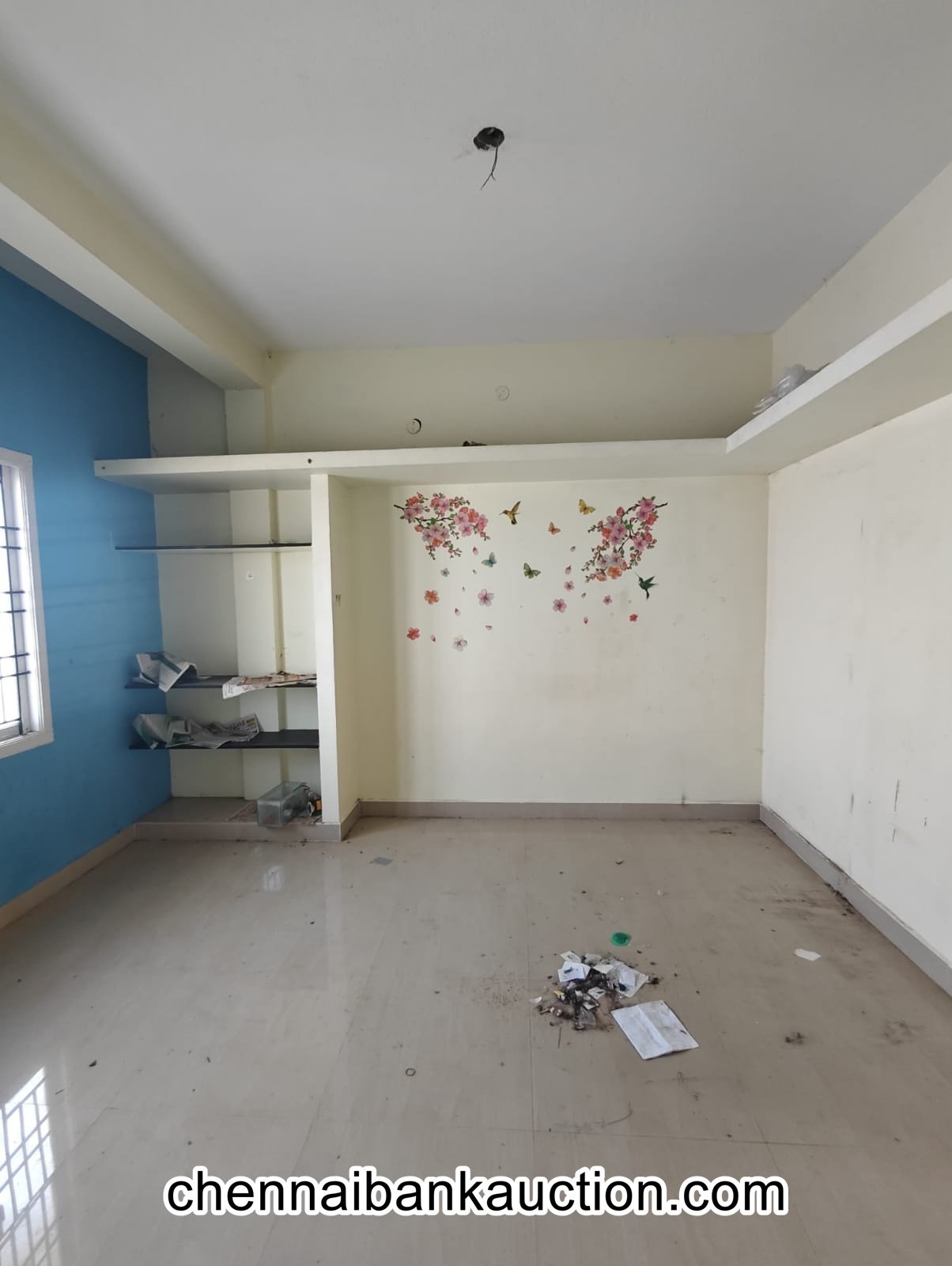 Bank Auction Flat Sale in Nandhivaram (5)